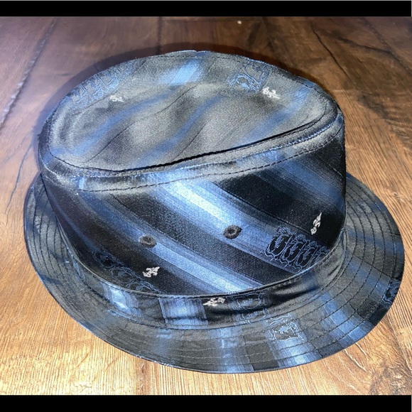 Men's Goorin Bros. Fedora - Picture 4 of 4